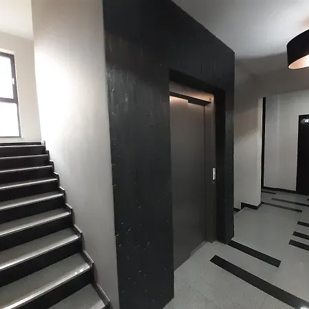 Apartament W Centrum Gizycka, Blisko Plazy Apartment Lötzen