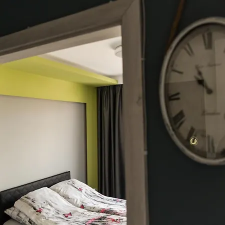 Apartment Apartament W Centrum Gizycka, Blisko Plazy Lötzen