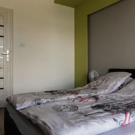 Apartment Apartament W Centrum Gizycka, Blisko Plazy Lötzen