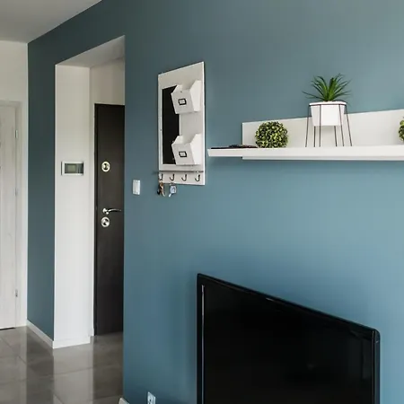 Apartament W Centrum Gizycka, Blisko Plazy Apartment *