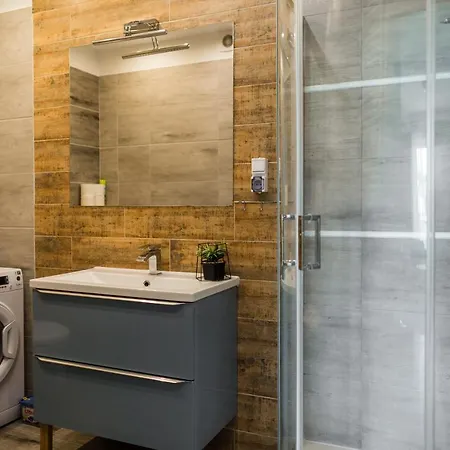 Apartament W Centrum Gizycka, Blisko Plazy Lötzen