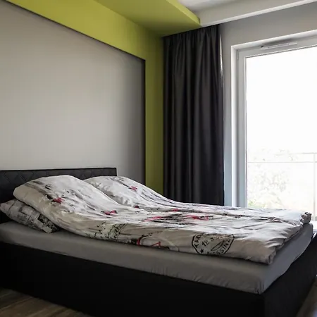 Apartament W Centrum Gizycka, Blisko Plazy *