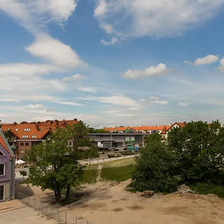 Apartment Apartament W Centrum Gizycka, Blisko Plazy *