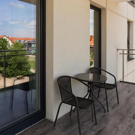 Apartament W Centrum Gizycka, Blisko Plazy Apartment