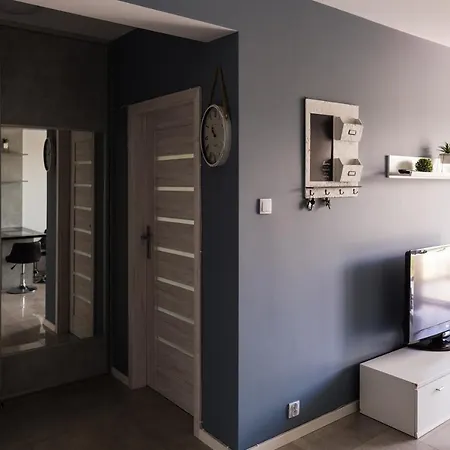 Apartment Apartament W Centrum Gizycka, Blisko Plazy