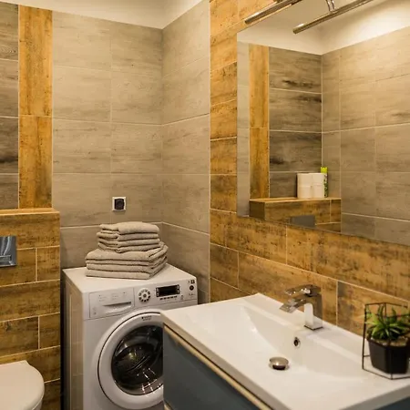 Apartament W Centrum Gizycka, Blisko Plazy Lötzen